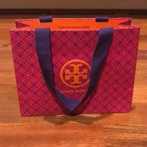 Tory Burch Shopping Bag